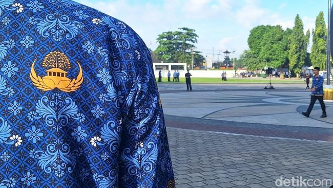 120 ASN di Cianjur Tercatat Terima Bansos, Ini Penjelasan Dinsos