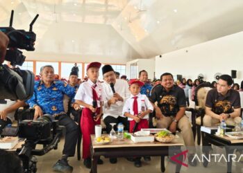 Pemkab Sumedang Siapkan 120 Rumah untuk Orang Tua Siswa Sekolah Rakyat