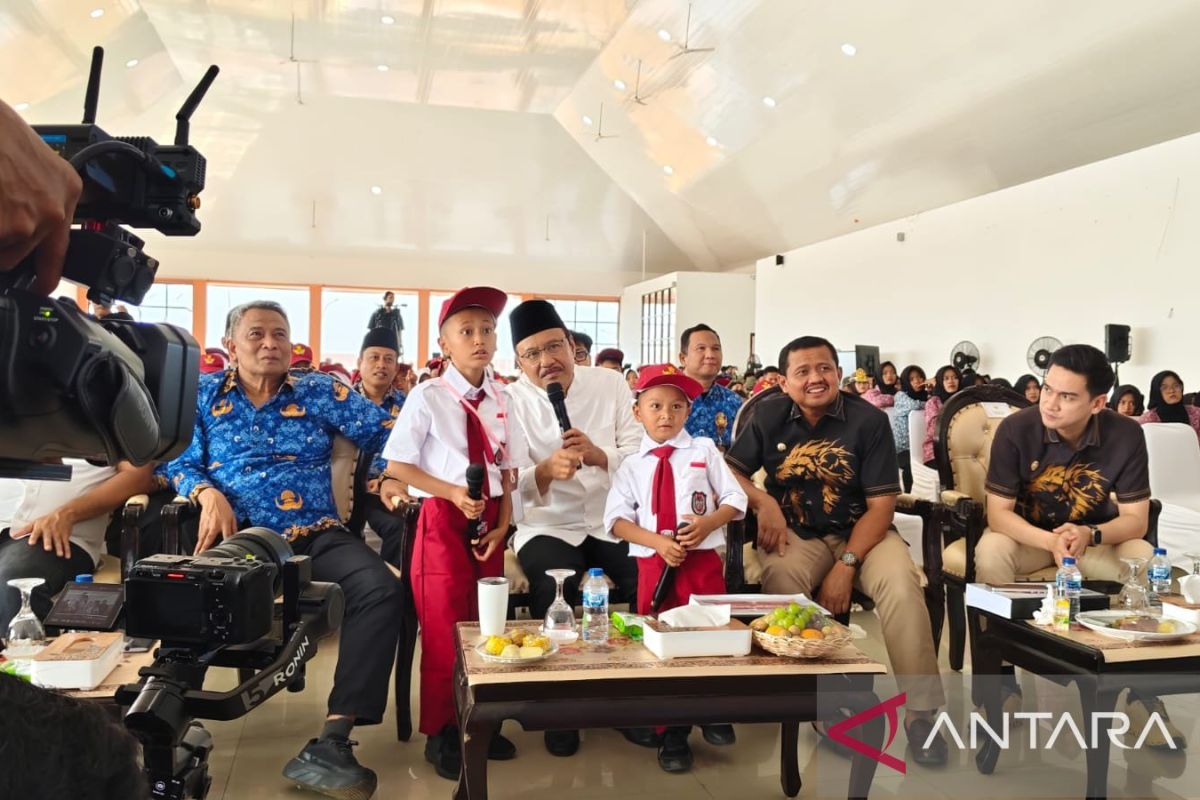Pemkab Sumedang Siapkan 120 Rumah untuk Orang Tua Siswa Sekolah Rakyat