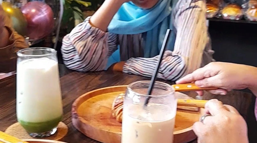 1990 Coffeenery Cianjur: Lokasi, Menu, dan Kisaran Harga