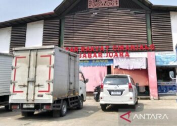 Pemkab Cianjur Ajukan Bantuan 600 Kios untuk Pasar Ciranjang