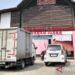 Pemkab Cianjur Ajukan Bantuan 600 Kios untuk Pasar Ciranjang