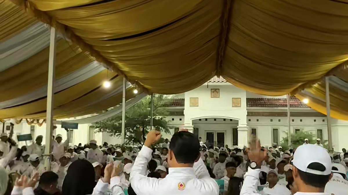 Atlet Cianjur Peraih Emas Porprov Jabar Disebut Akan Mendapat Bonus Rp50 Juta