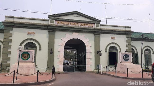 Empat Rumah Sakit Bersejarah di Bandung Raya yang Masih Beroperasi