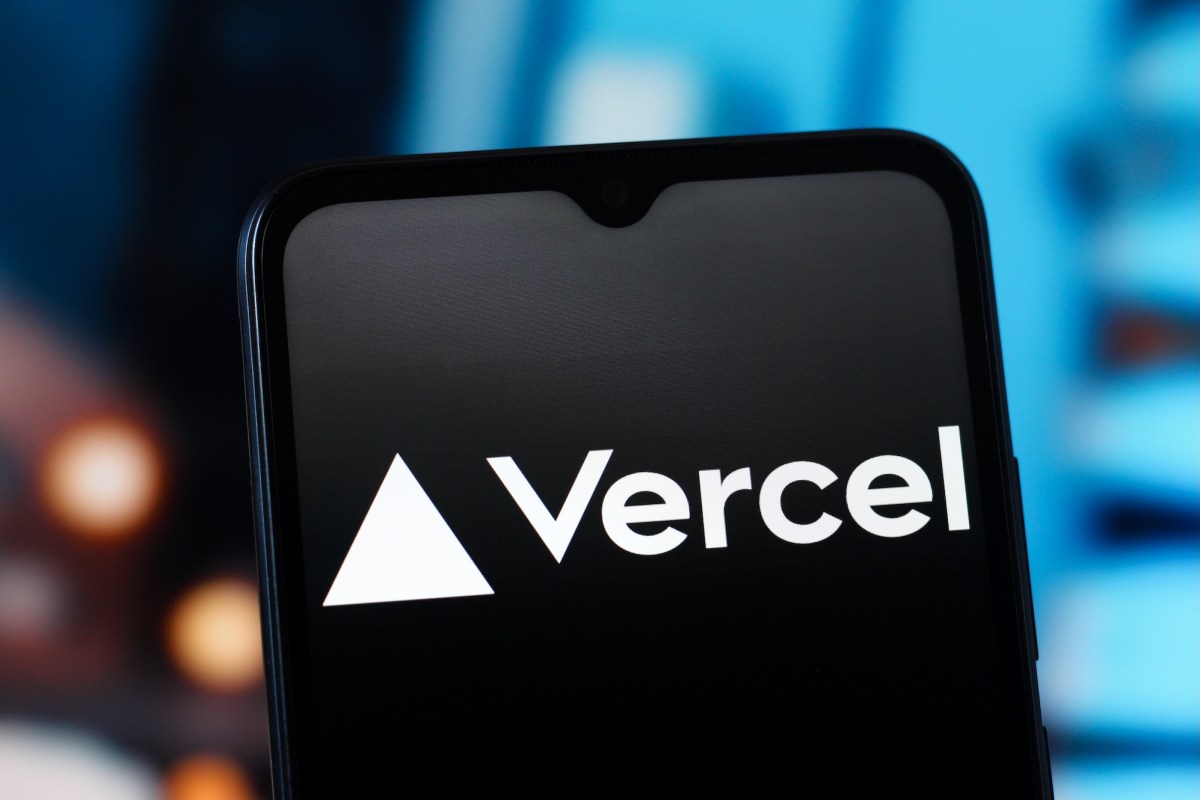 Jev Jadi Model AI dengan Adopsi Tercepat di Vercel