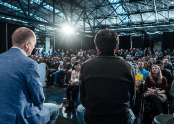 TechCrunch Disrupt 2026 Ungkap Agenda Breakout Session di San Francisco