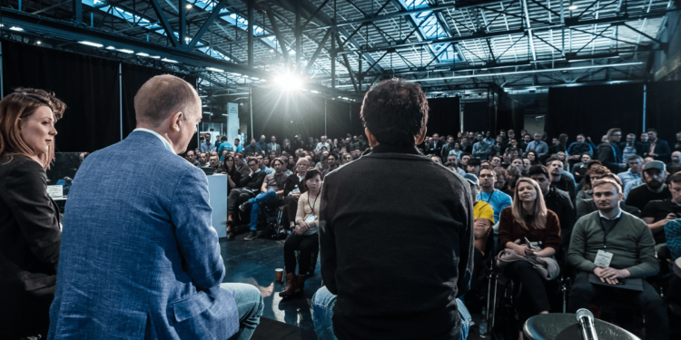 TechCrunch Disrupt 2026 Ungkap Agenda Breakout Session di San Francisco