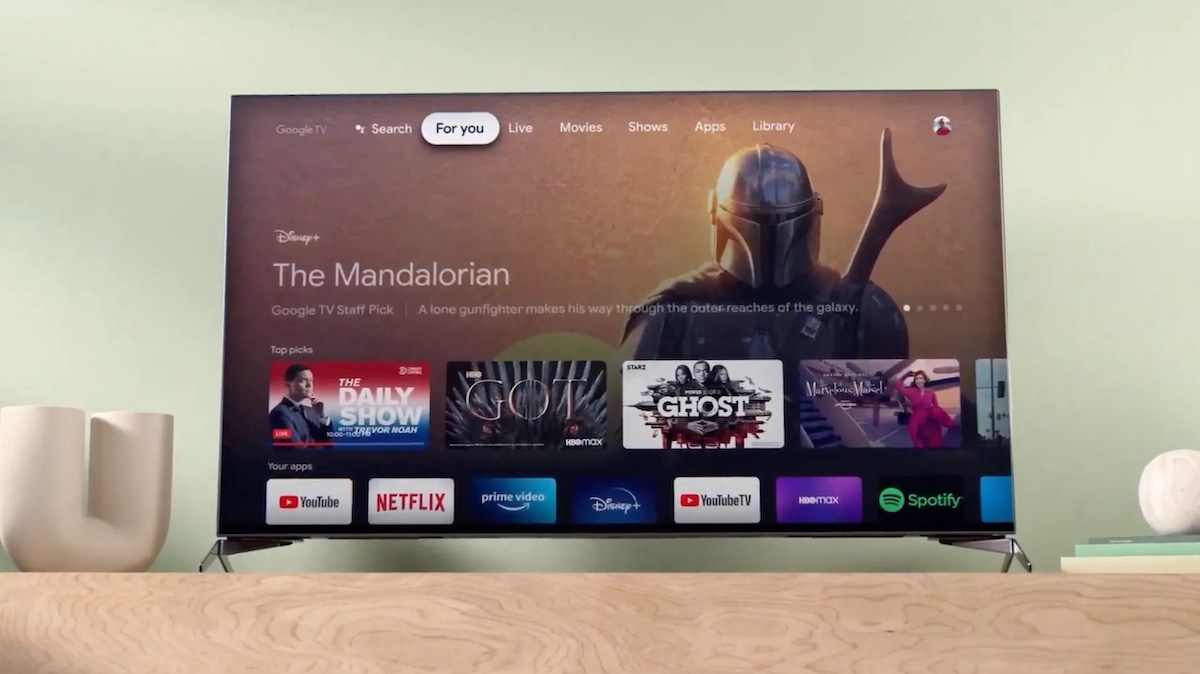 Pemilik TV Pintar Memakai AI untuk Menghapus Iklan dan Bloatware