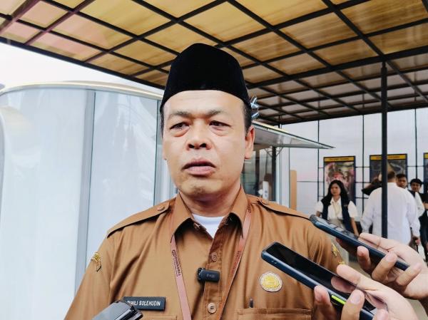 Disdikpora Cianjur Wajibkan 21 Ribu Pendidik Aktivasi IKD