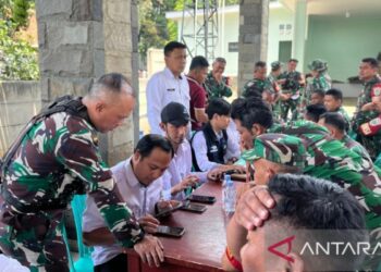 Disdukcapil Cianjur Perluas Layanan untuk Tingkatkan Aktivasi IKD