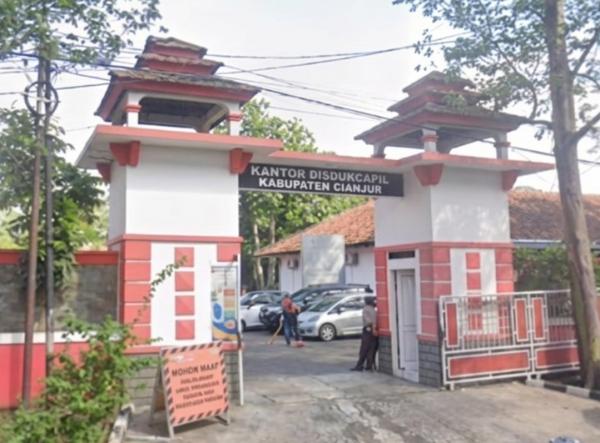 Aktivasi IKD di Cianjur Baru 5,88 Persen, Disdukcapil Perluas Layanan