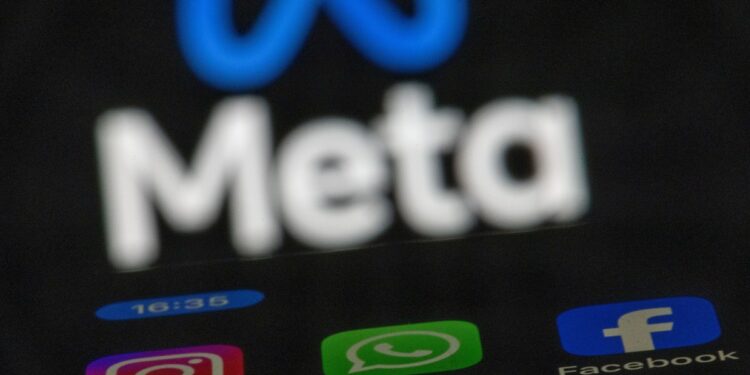 Meta Luncurkan AI untuk Deteksi Iklan yang Mengarah ke Konten Eksploitasi Anak