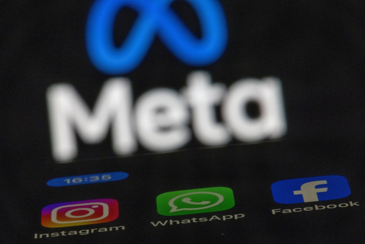 Meta Luncurkan AI untuk Deteksi Iklan yang Mengarah ke Konten Eksploitasi Anak