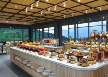 Altius Restaurant