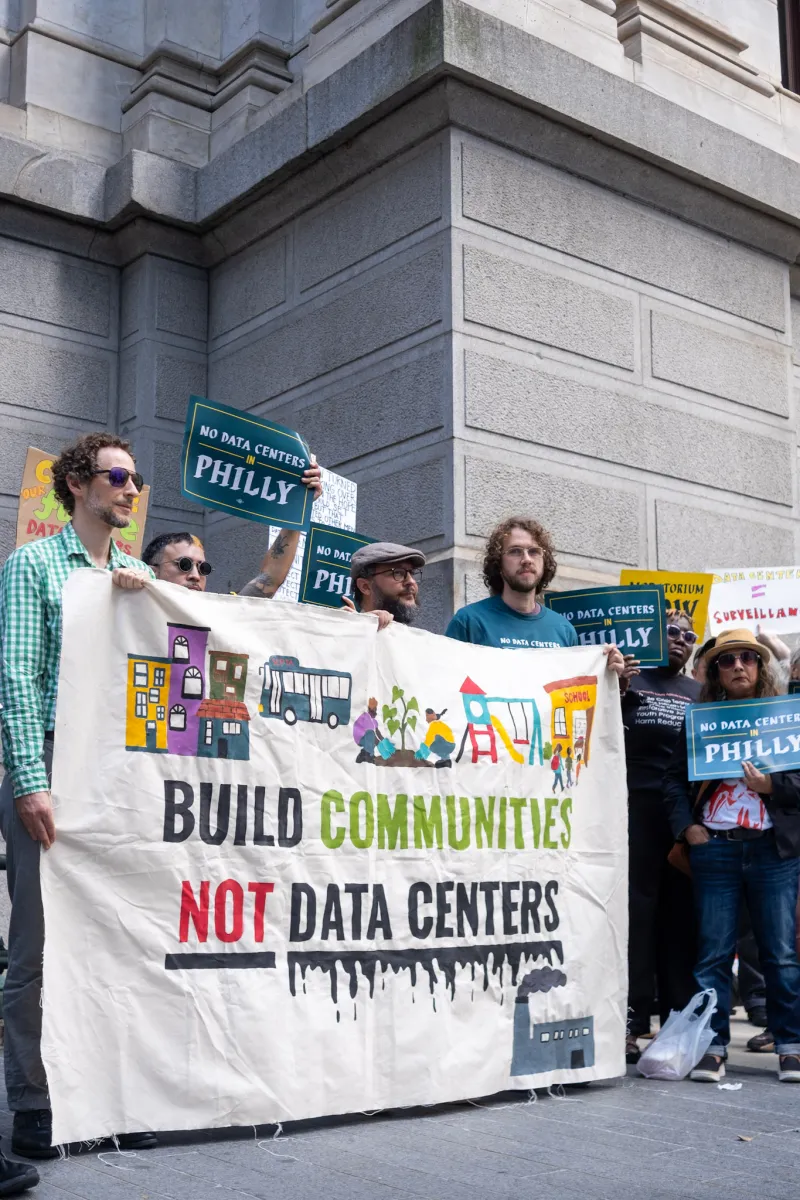 Amazon Hentikan NDA dalam Negosiasi Data Center, Apakah Cukup?
