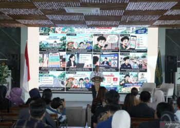 DPRD Jabar Hadirkan HUDANG untuk Aspirasi dan Tatap Muka Daring