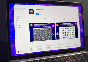 Editor ZDNET AI Membuat Aplikasi Mac dengan Claude Tanpa Menulis Kode