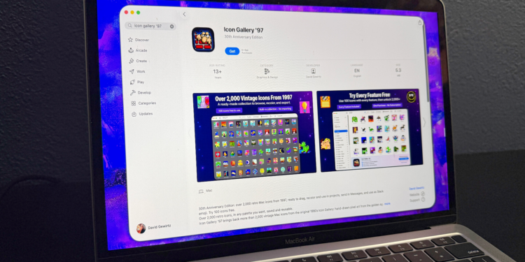 Editor ZDNET AI Membuat Aplikasi Mac dengan Claude Tanpa Menulis Kode