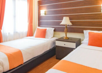 ARRA Lembah Pinus Hotel