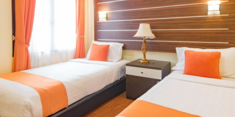 ARRA Lembah Pinus Hotel