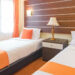 ARRA Lembah Pinus Hotel