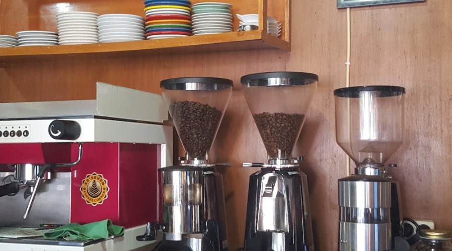 Arseven Coffee Corner Cianjur: Alamat, Harga, dan Info Pengunjung
