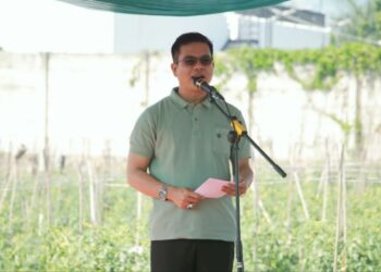 1.060 ASN Kabupaten Bandung Tercatat Terlibat Judol, Sanksi Disiapkan