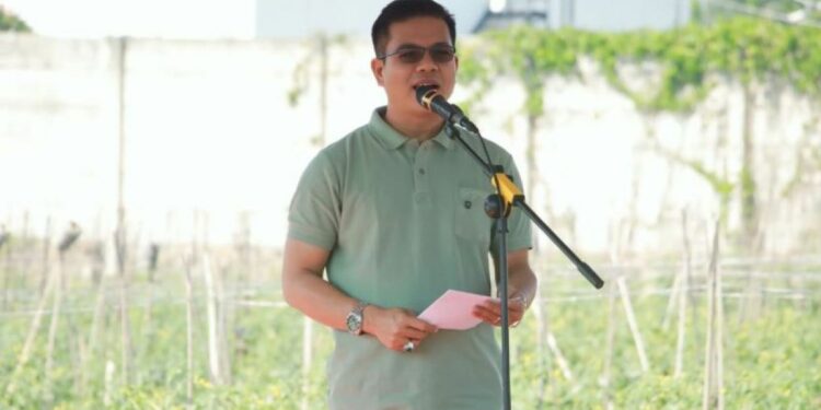 1.060 ASN Kabupaten Bandung Tercatat Terlibat Judol, Sanksi Disiapkan
