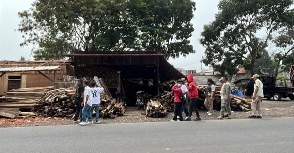 Pemkab Cianjur Beri Waktu Sebulan Bongkar 300 Bangunan di Jalan Lingkar Timur