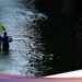 Banjir Thailand Picu Ancaman Ular dan Buaya di Permukiman