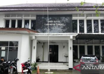 Dinsos Cianjur Perbarui Data Bansos, Desil 1 Jadi Sasaran Utama