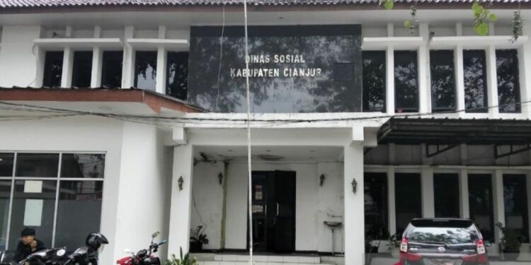 Dinsos Cianjur Perbarui Data Bansos, Desil 1 Jadi Sasaran Utama
