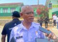 Garut Tetap Salurkan Bantuan Air Bersih meski Status Siaga Kemarau Berakhir