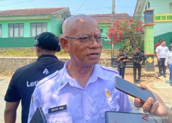 Garut Tetap Salurkan Bantuan Air Bersih meski Status Siaga Kemarau Berakhir