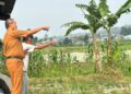 Dispertan Garut Siapkan 2.500 Kilogram Benih Padi untuk 100 Hektare Sawah
