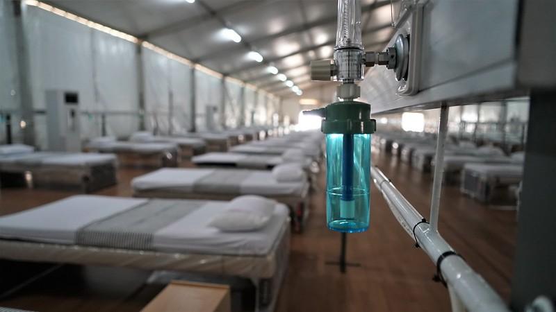Kemenkes Kirim 500 Ribu Masker per Provinsi Terdampak Karhutla