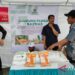 Baznas Sumedang Dampingi 50 Petani Kelola 50 Hektare Jagung