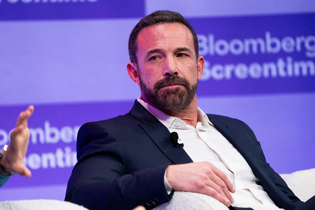 Ben Affleck Viral karena Pengetahuannya tentang Teknologi AI