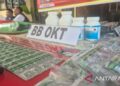 Temuan Dua Juta Butir OKT Jadi Alarm, DPRD Dorong BNN Kabupaten Bandung
