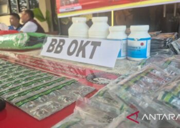 Temuan Dua Juta Butir OKT Jadi Alarm, DPRD Dorong BNN Kabupaten Bandung