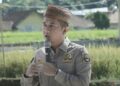 Arief Maoshul Minta BTT Jabar Segera Disalurkan untuk Tangani Karhutla