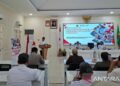 Pemkab Cianjur Ajak Warga Dukung Bulan Dana PMI 2026