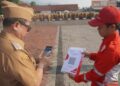 Pemkab Garut Perkuat Peran PMI Lewat Bulan Dana Kemanusiaan 2026