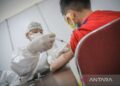 Dinkes Bandung Lacak Sasaran Imunisasi Kejar Sepanjang Oktober