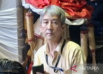 Disbudpar Cianjur Rekomendasikan Delapan Objek sebagai Cagar Budaya