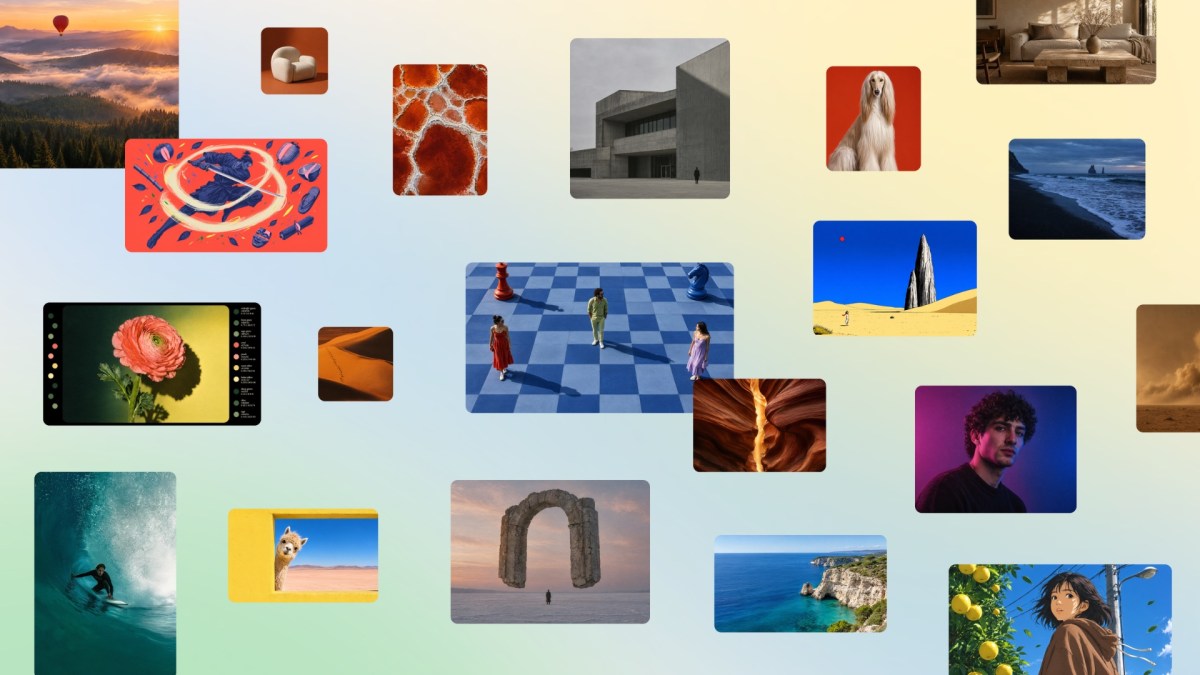 Canva Luncurkan Canva Craft, Model Gambar AI Pertamanya