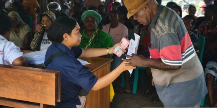 Belum Terdata Penerima Bansos? Ini Cara Mengusulkan Diri