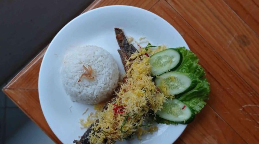 Chichipi Rumah Rasa Cianjur: Menu, Harga, dan Lokasi