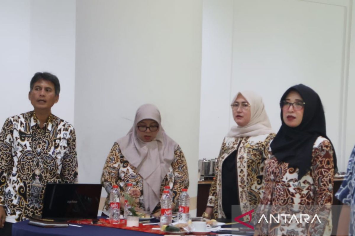 Dinkes Cirebon Arahkan DBHCHT untuk Perkuat Penerapan KTR