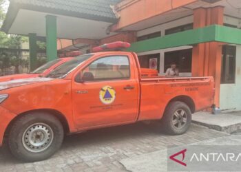 BPBD Kabupaten Bandung Intensifkan Mitigasi di Desa Rawan Bencana